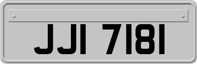 JJI7181