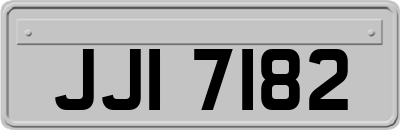 JJI7182