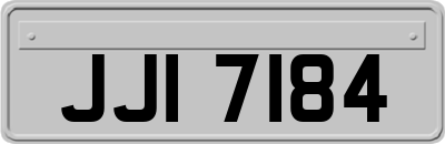 JJI7184