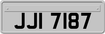 JJI7187