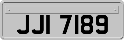 JJI7189