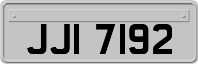 JJI7192