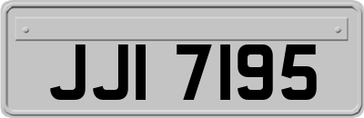 JJI7195
