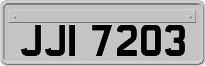 JJI7203
