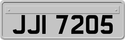 JJI7205