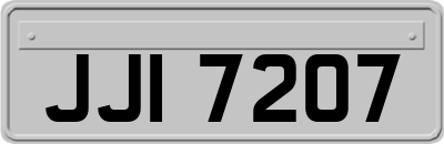 JJI7207