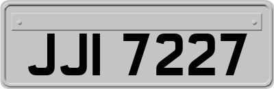 JJI7227