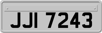 JJI7243