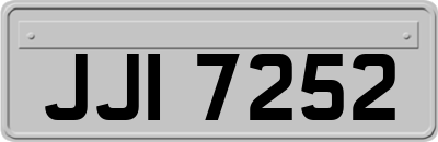 JJI7252