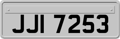 JJI7253