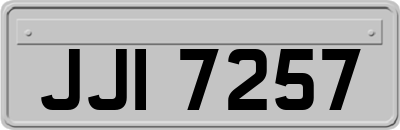JJI7257
