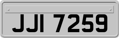 JJI7259