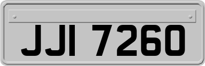 JJI7260