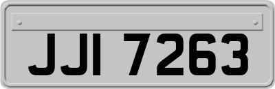 JJI7263
