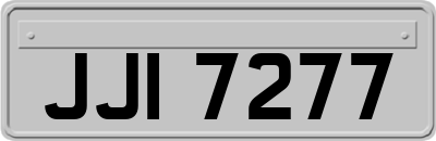 JJI7277