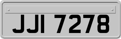 JJI7278