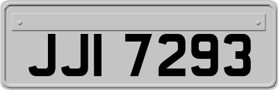 JJI7293