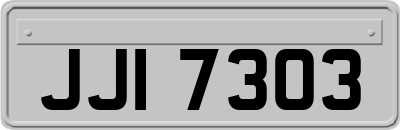 JJI7303