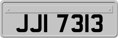 JJI7313
