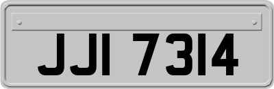 JJI7314