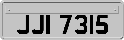 JJI7315