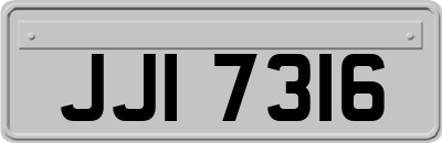 JJI7316