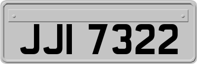 JJI7322