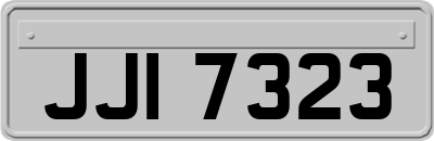 JJI7323