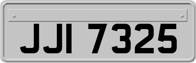 JJI7325