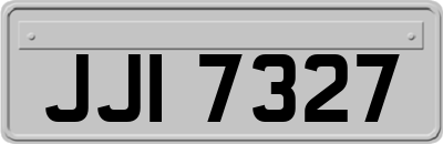 JJI7327