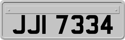 JJI7334