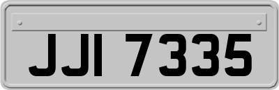 JJI7335