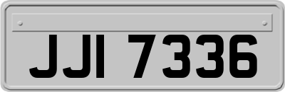 JJI7336