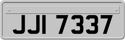 JJI7337