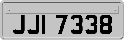JJI7338