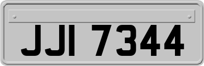 JJI7344