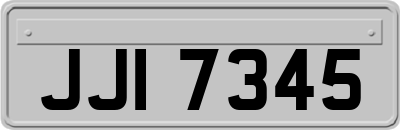 JJI7345