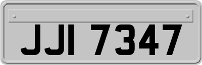 JJI7347