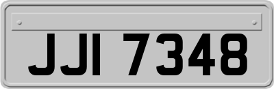 JJI7348