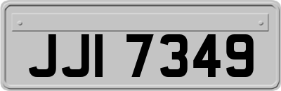 JJI7349