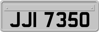 JJI7350