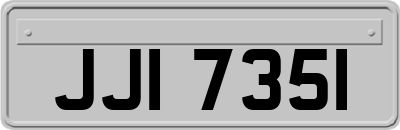 JJI7351