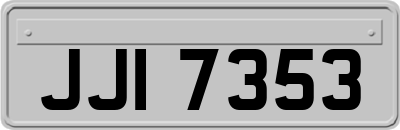 JJI7353