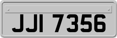 JJI7356