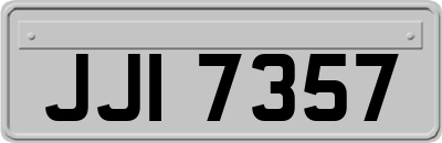 JJI7357