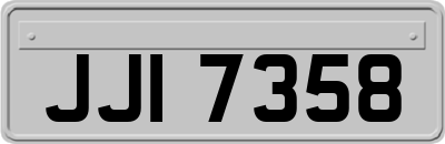 JJI7358