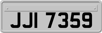JJI7359