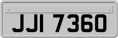 JJI7360