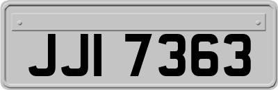 JJI7363