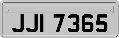 JJI7365
